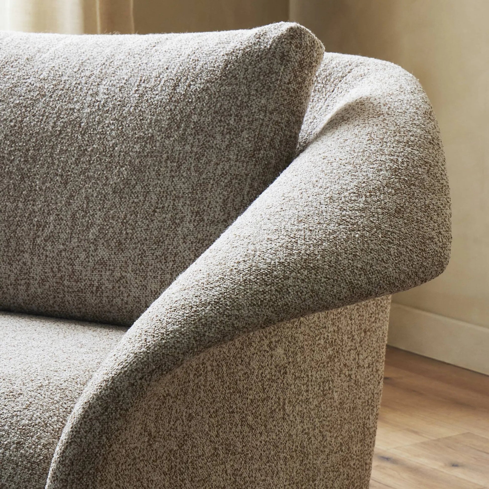Ezra Swivel Chair by Four Hands. Made from unique in a transitional style.