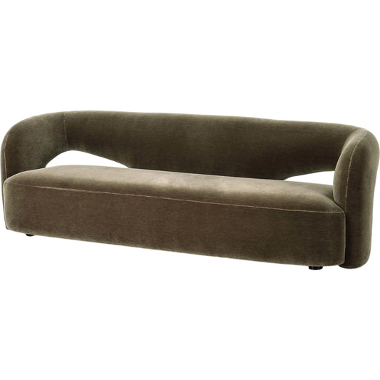 Mazie Sofa by Four Hands. Made from unique in a unique style.