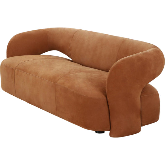 Mazie Sofa by Four Hands. Made from unique in a unique style.