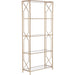 Wilton Etagere by Emissary USA. Made from unique in a modern style.