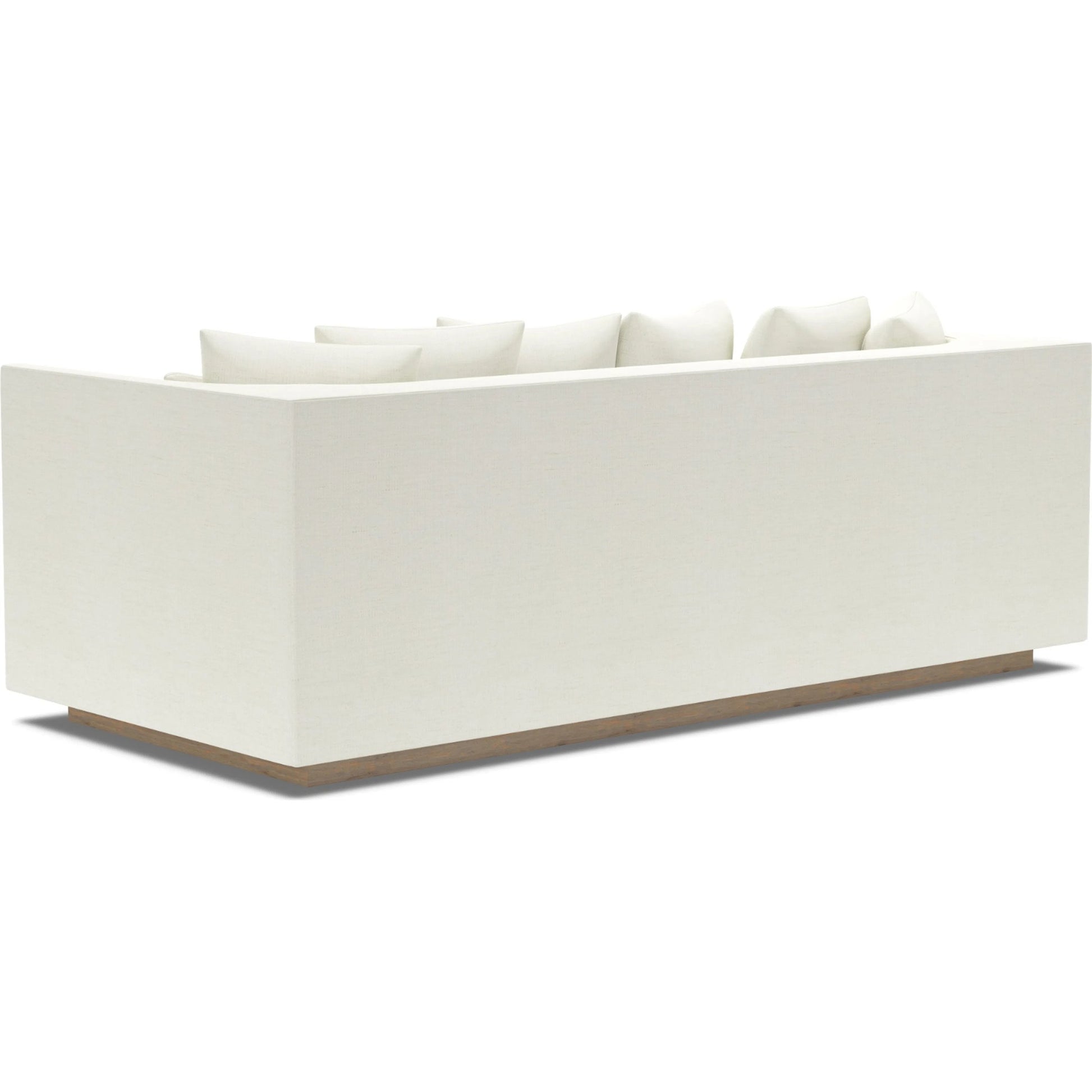 Claudette Sofa by Artistica Home in ivory. Made from unique in a transitional style.