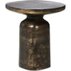 Distressed Bronze