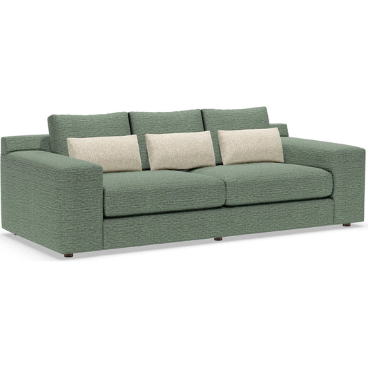 Rita Sofa by Lexington. Made from unique in a unique style.