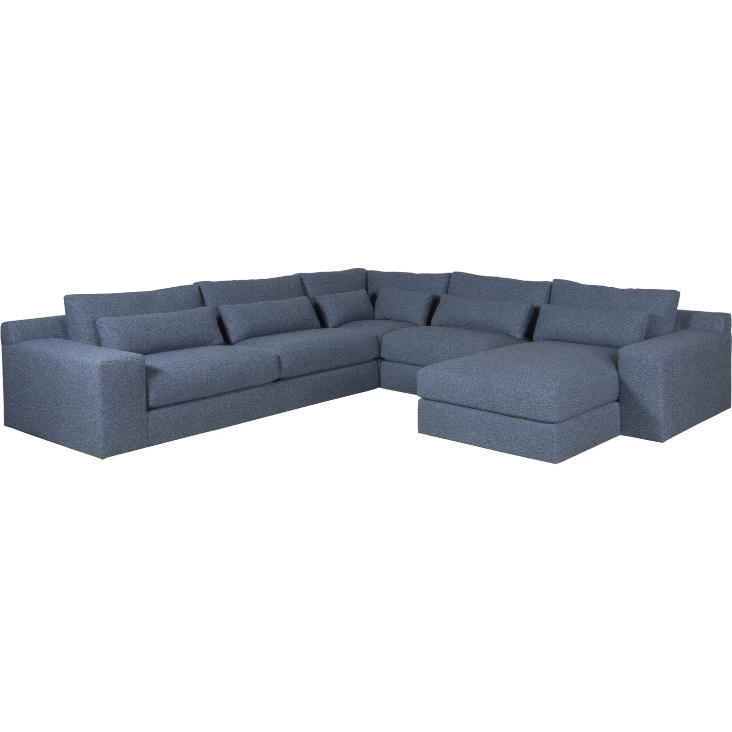 001 SI-2242571 | Primary Silo | Rita Sectional Sofa by Artistica Home. Made from unique in a unique style.