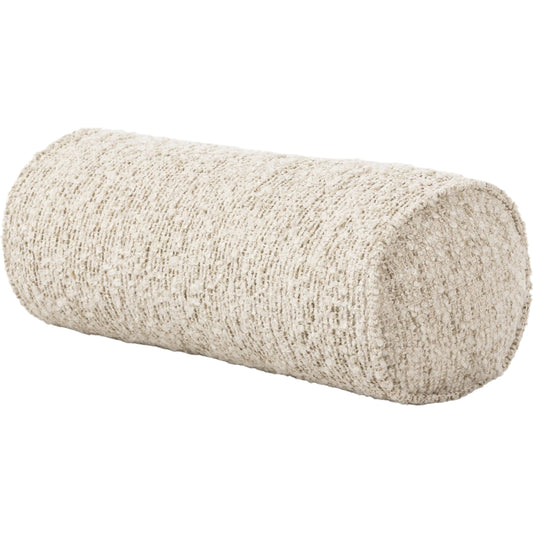 Callum Bolster Pillow by Four Hands. Made from 60% acrylic, 33% cotton, 7% polyester in a modern style.