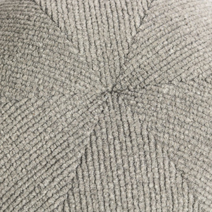 Balle Outdoor Pillow, Set Of 2 by Four Hands. Made from 86% recycled olefin, 9% polypropylene, 5% polyester, 100% polyester fiber in a modern style.