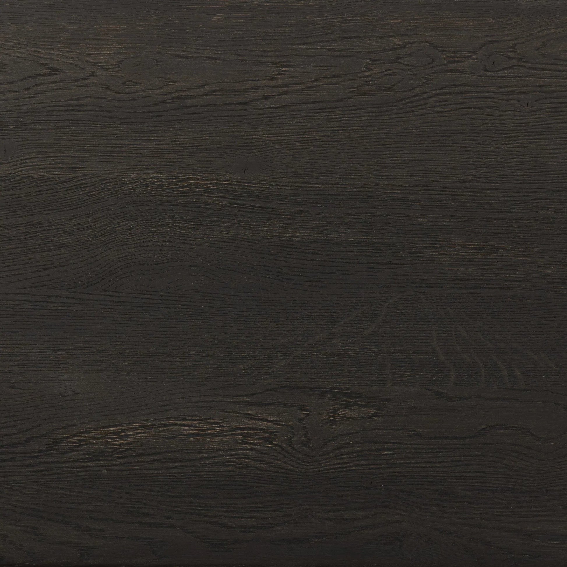 Ezri Nightstand by Four Hands. Made from solid oak in a traditional style.