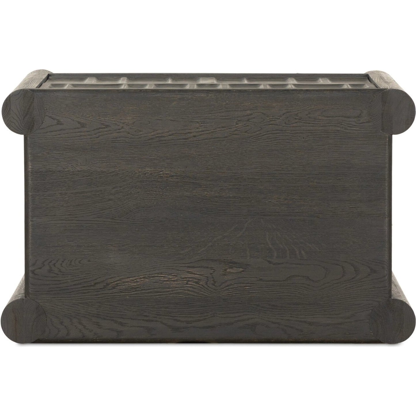 020 SI-2534957 | Additional Silo | Ezri Nightstand by Four Hands. Made from solid oak in a traditional style.