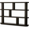 Ebony Oak Veneer