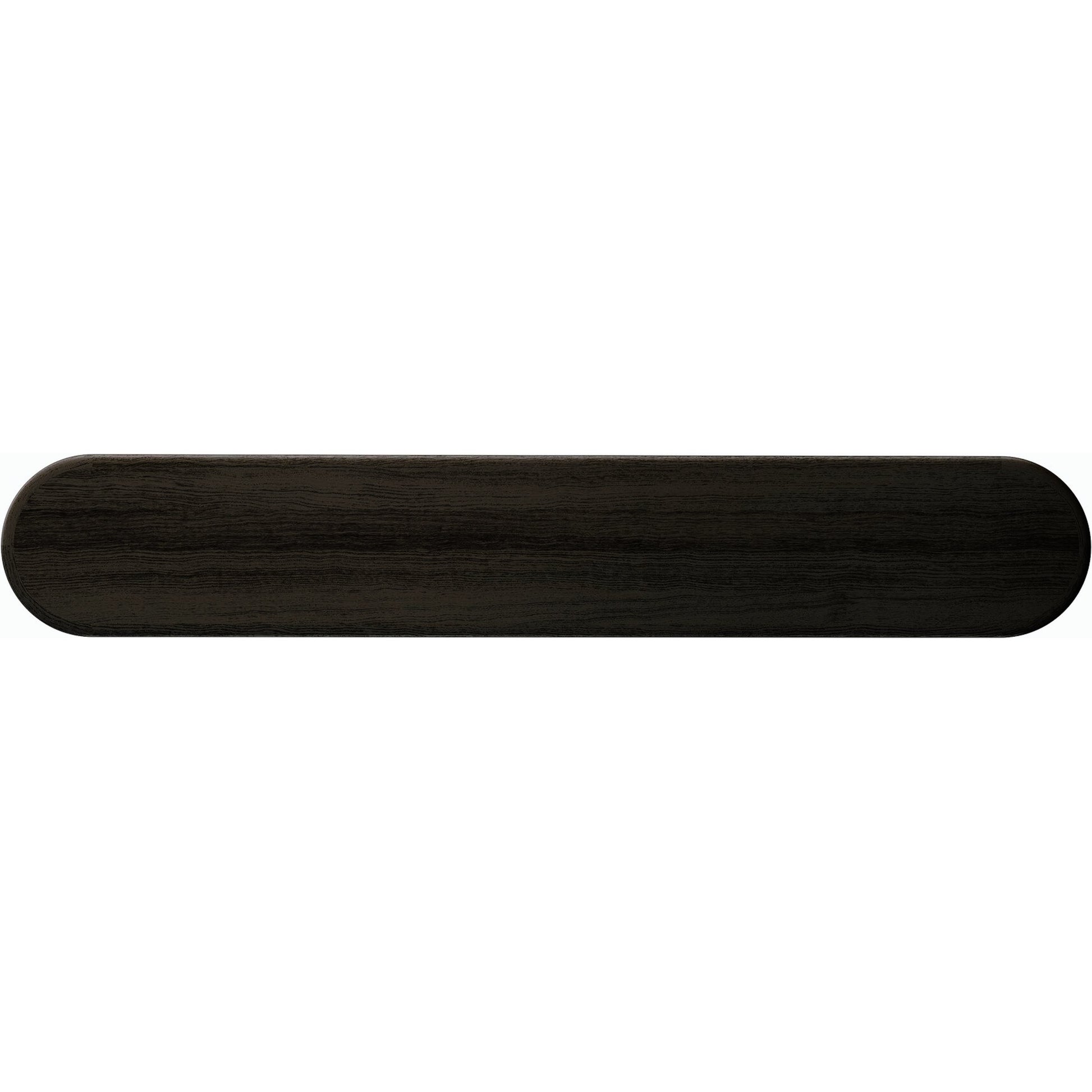 Luciana Bookcase by Four Hands. Made from oak veneer, solid oak in a modern style.