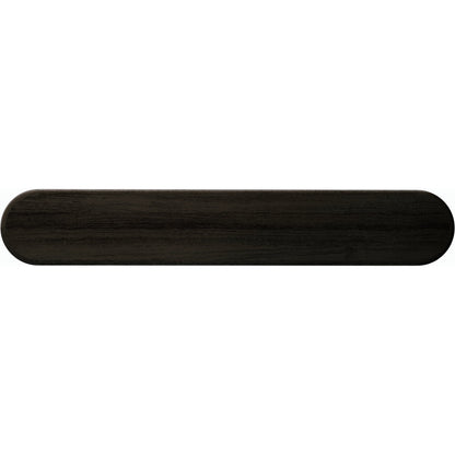 Luciana Bookcase by Four Hands. Made from oak veneer, solid oak in a modern style.