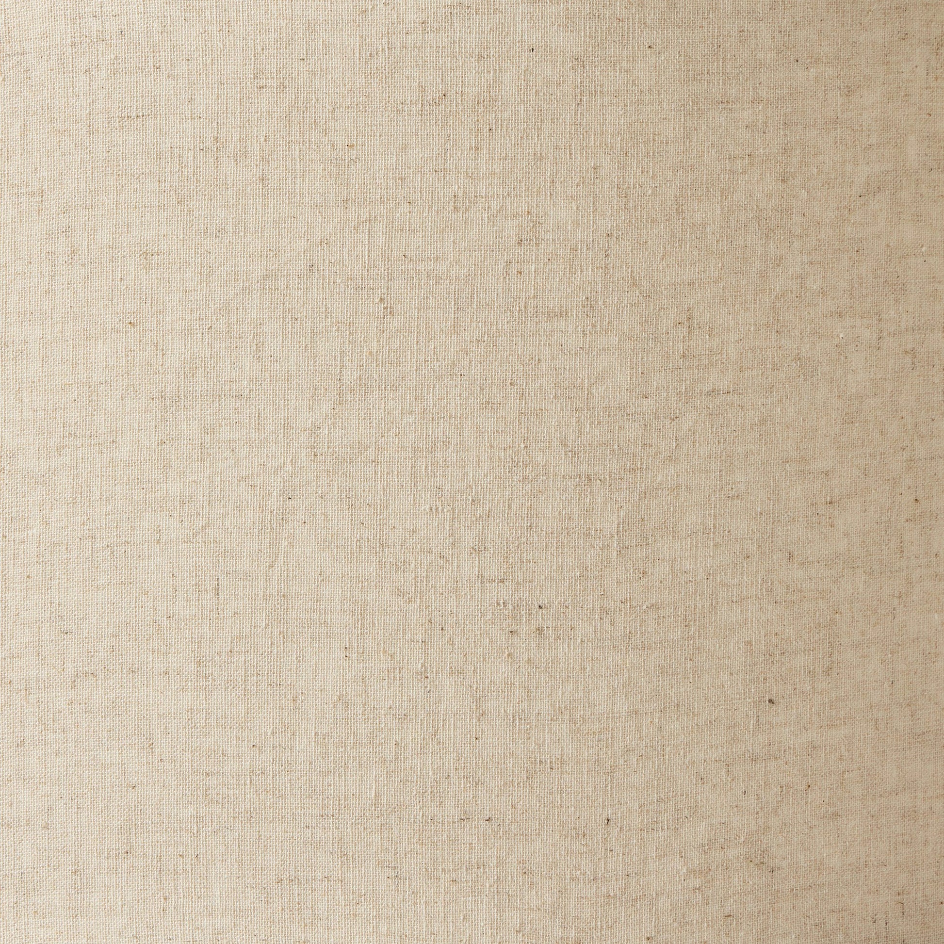 Hensley Floor Lamp by Four Hands in antique brass iron, flax linen and antique brass iron. Made from iron, 75% flax/linen, 25% cotton in a modern style.