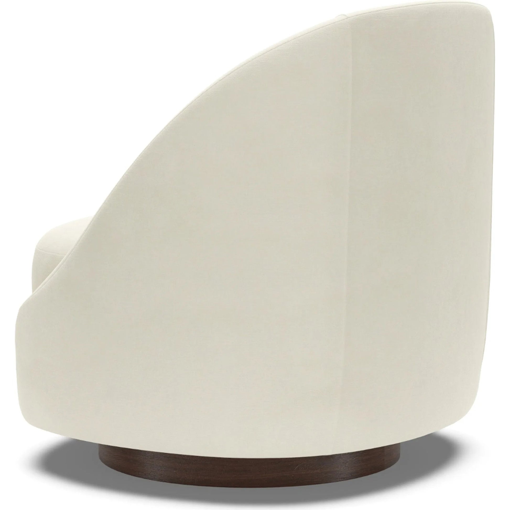 Genevieve Swivel Chair by Artistica Home. Made from unique in a transitional style.