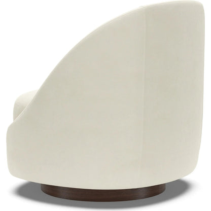 Genevieve Swivel Chair by Artistica Home. Made from unique in a transitional style.