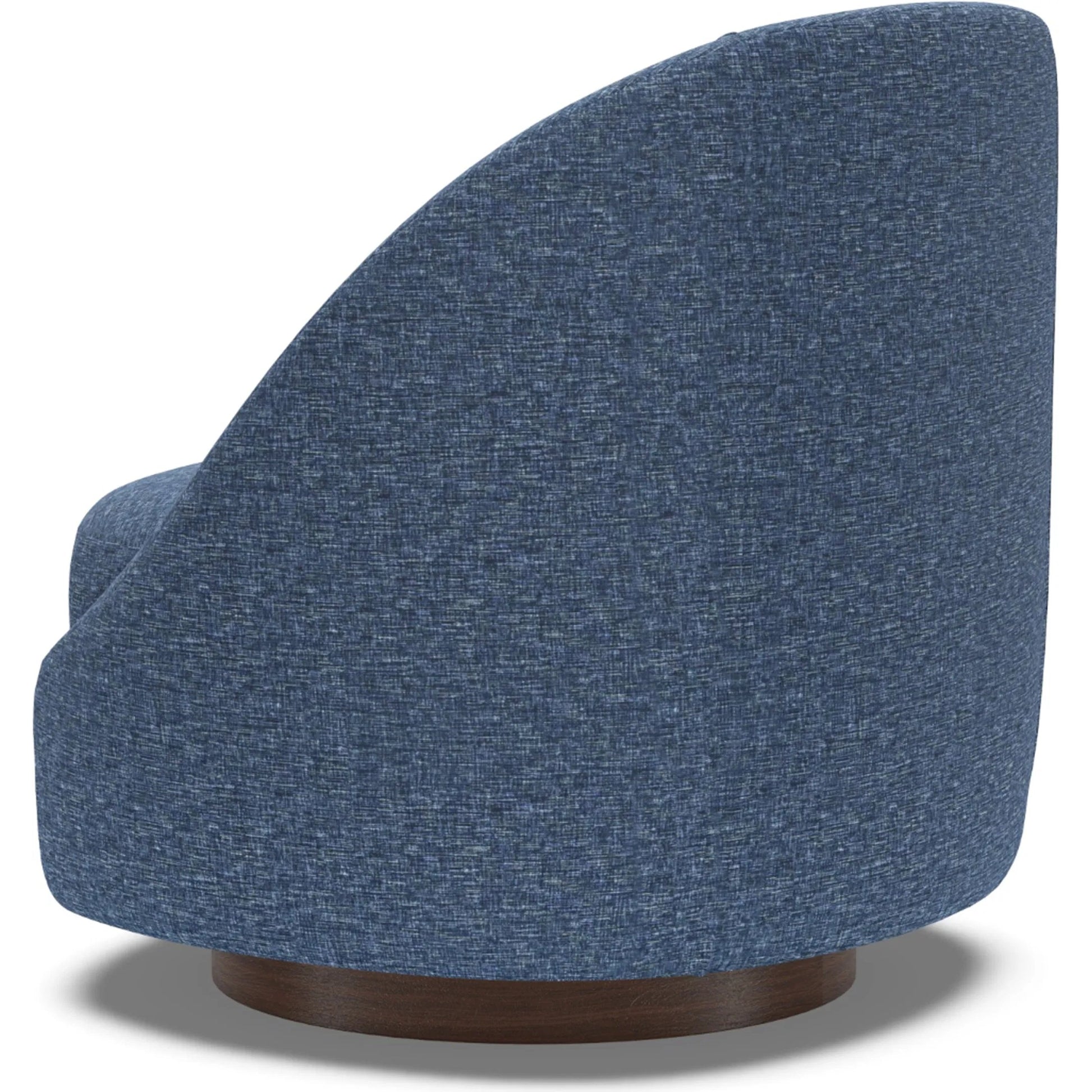 Genevieve Swivel Chair by Artistica Home. Made from unique in a transitional style.