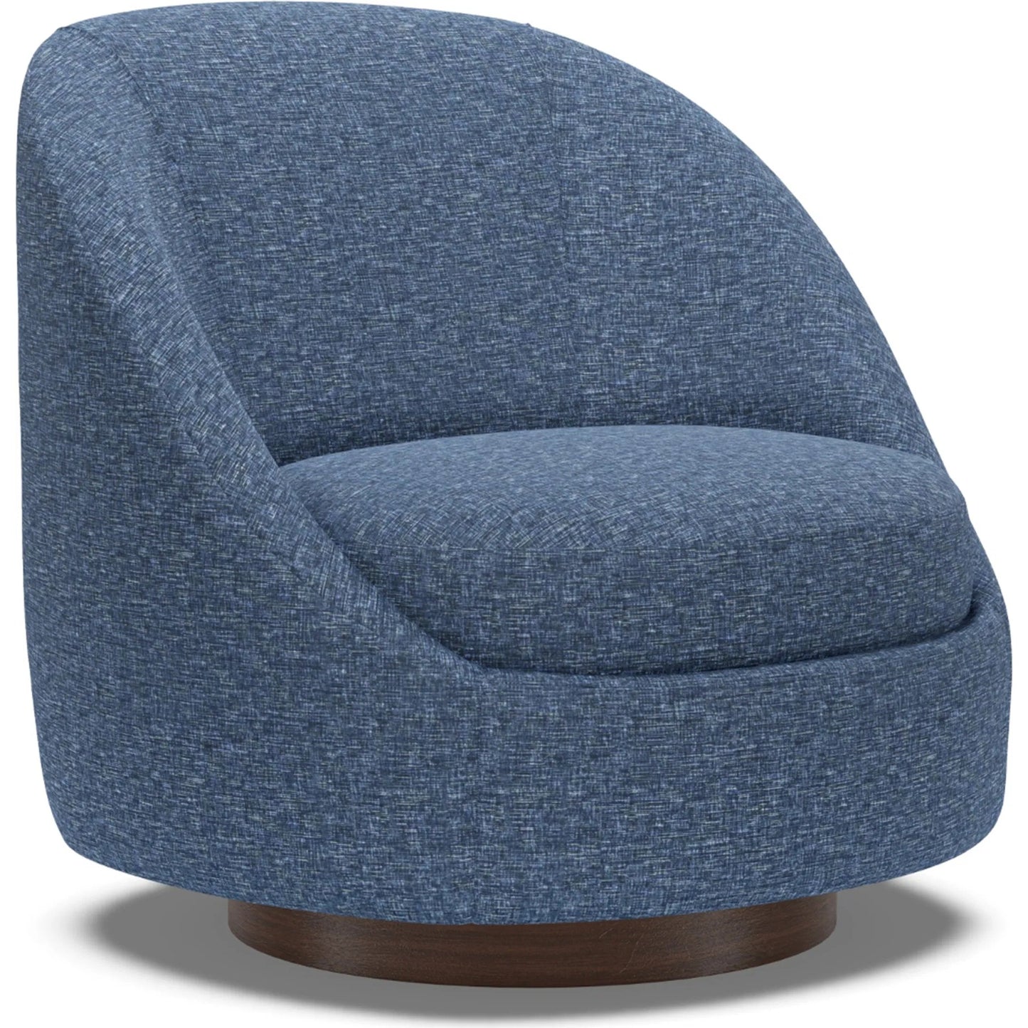 011 SI-2371190 | Primary Silo | Genevieve Swivel Chair by Artistica Home. Made from unique in a transitional style.