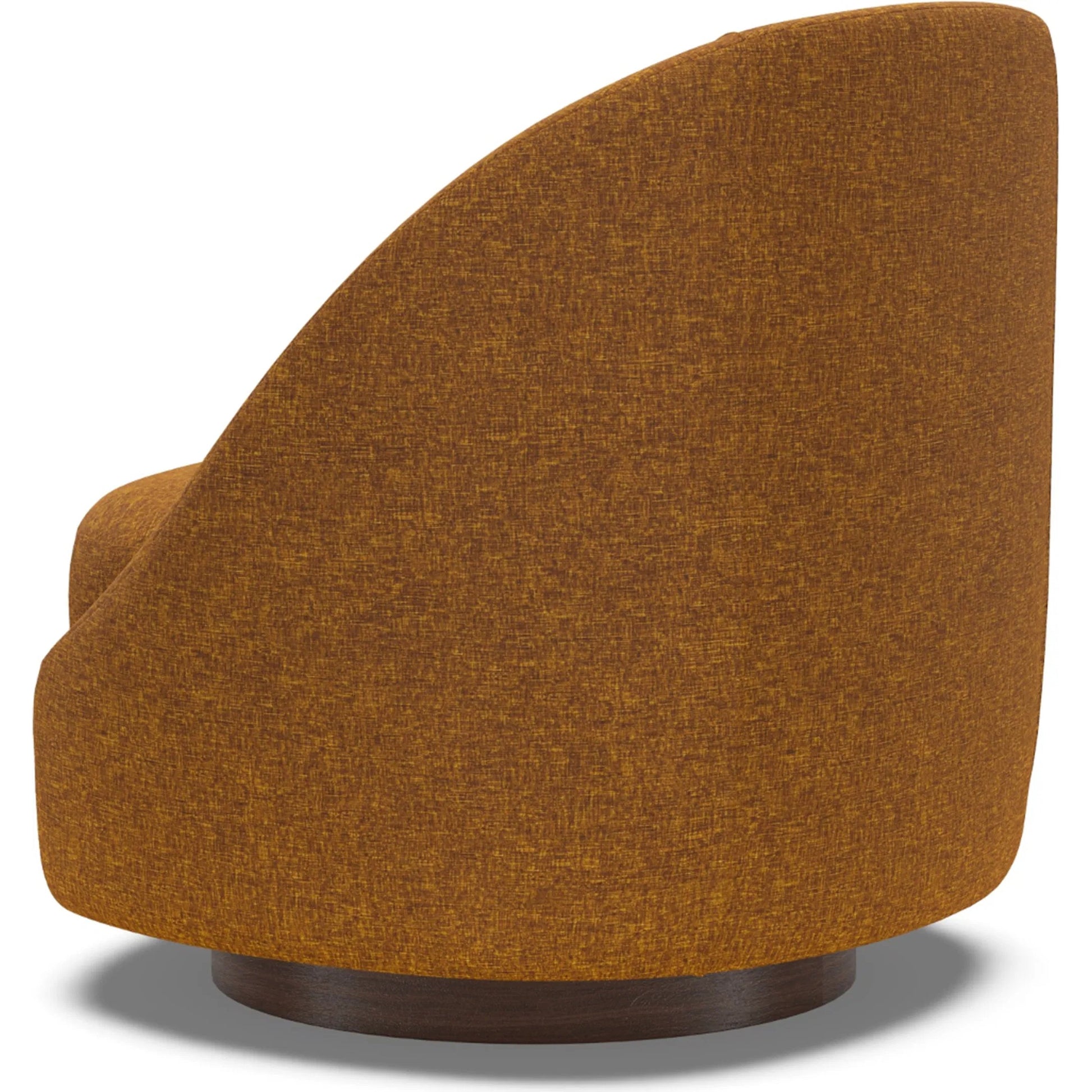 Genevieve Swivel Chair by Artistica Home. Made from unique in a transitional style.