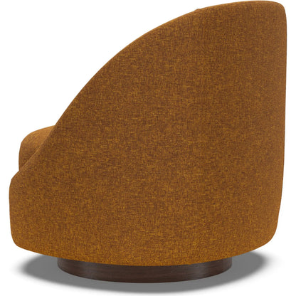 Genevieve Swivel Chair by Artistica Home. Made from unique in a transitional style.