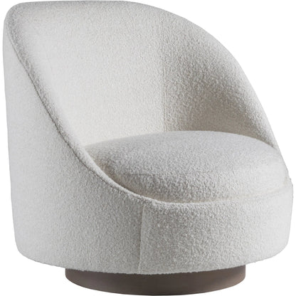 Genevieve Swivel Chair by Artistica Home. Made from unique in a unique style.