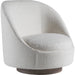 Genevieve Swivel Chair by Artistica Home. Made from unique in a unique style.
