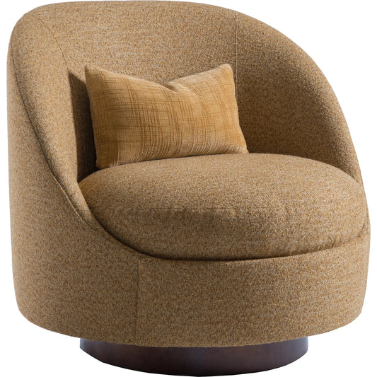 Genevieve Swivel Chair by Artistica Home. Made from unique in a unique style.