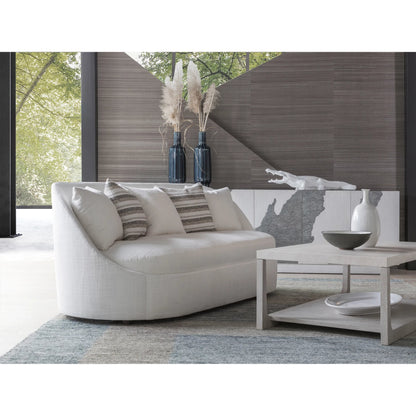 Genevieve Bench Seat Sofa by Artistica Home. Made from unique in a unique style.