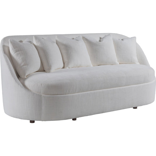 Genevieve Bench Seat Sofa by Artistica Home. Made from unique in a unique style.