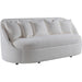 Genevieve Bench Seat Sofa by Artistica Home. Made from unique in a unique style.