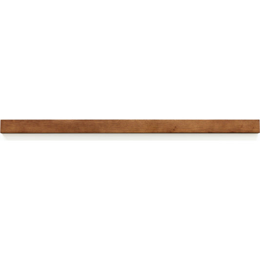 Tapestry Hanger by Four Hands in light oak. Made from thick oak veneer, engineered hardwood in a modern style.