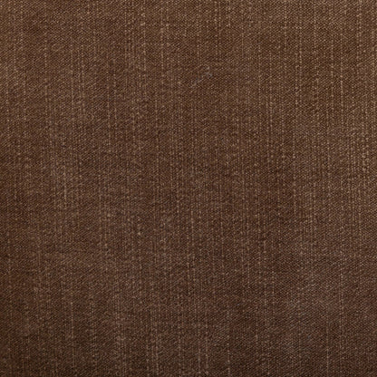 Zena Ottoman by Four Hands. Made from 100% polyester, solid parawood, 50% viscose, 50% wool in a transitional style.