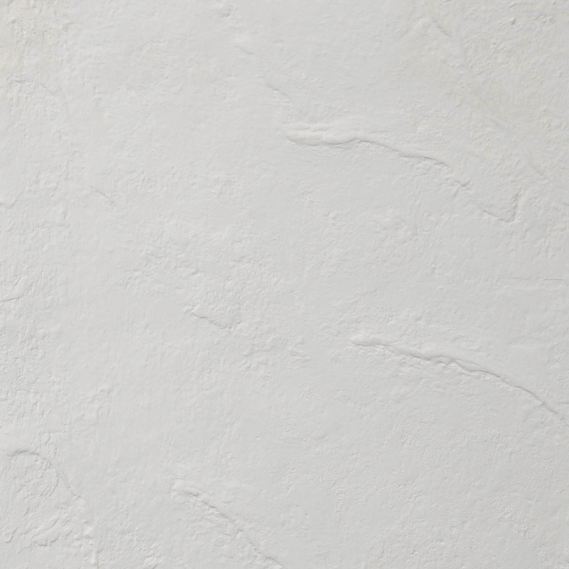 Corian Outdoor Pedestal by Four Hands in plaster molded white concrete. Made from concrete in a modern style.