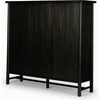 Charcoal Oak Veneer