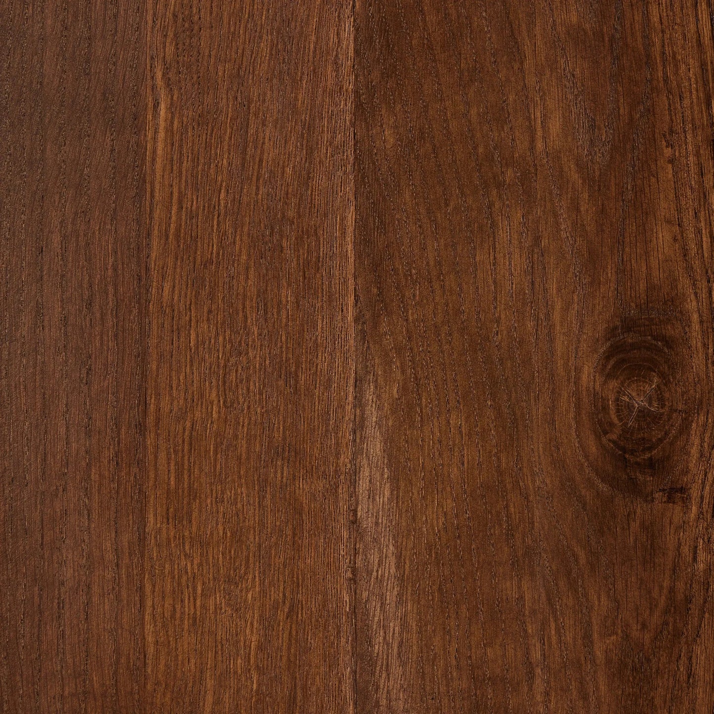 006 SI-2257126 | Closeup | Ezri Bar Cabinet by Four Hands in cocoa oak. Made from solid oak, solid mango in a unique style.