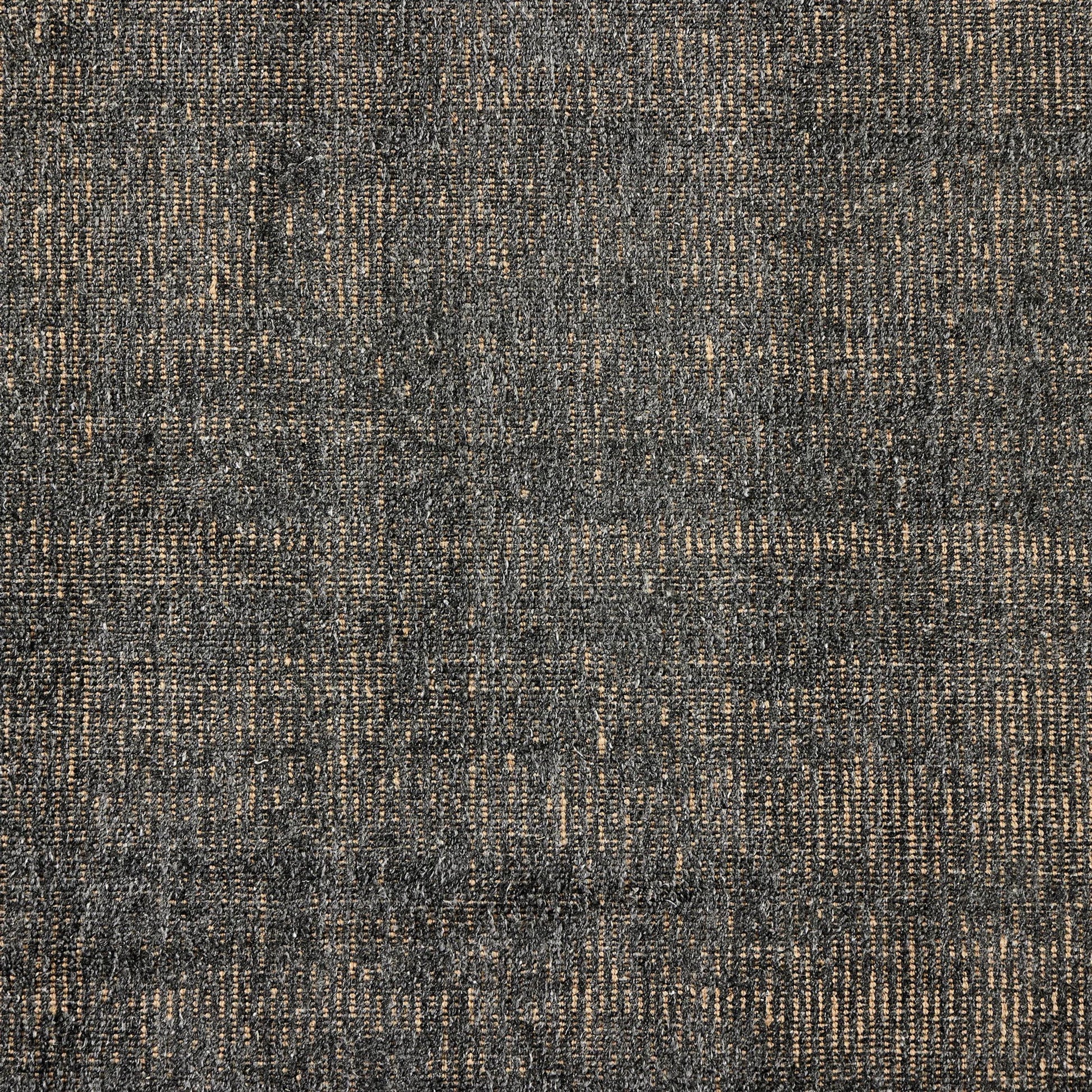 Briar Rug by Four Hands in briar charcoal. Made from 60% viscose, 40% jute in a unique style.