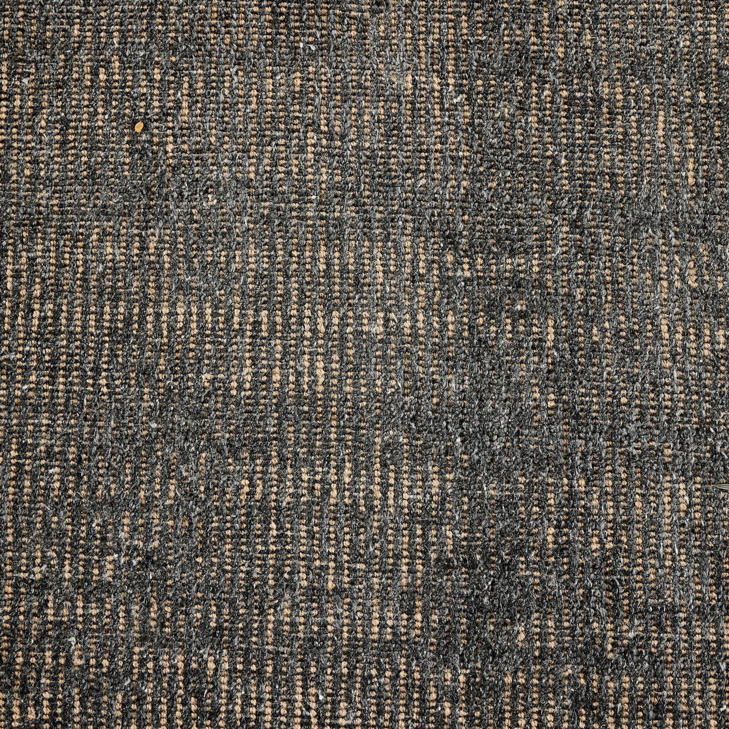 017 SI-2534812,SI-2534813,SI-2534814 | Closeup | Briar Rug by Four Hands in briar charcoal. Made from 60% viscose, 40% jute in a unique style.