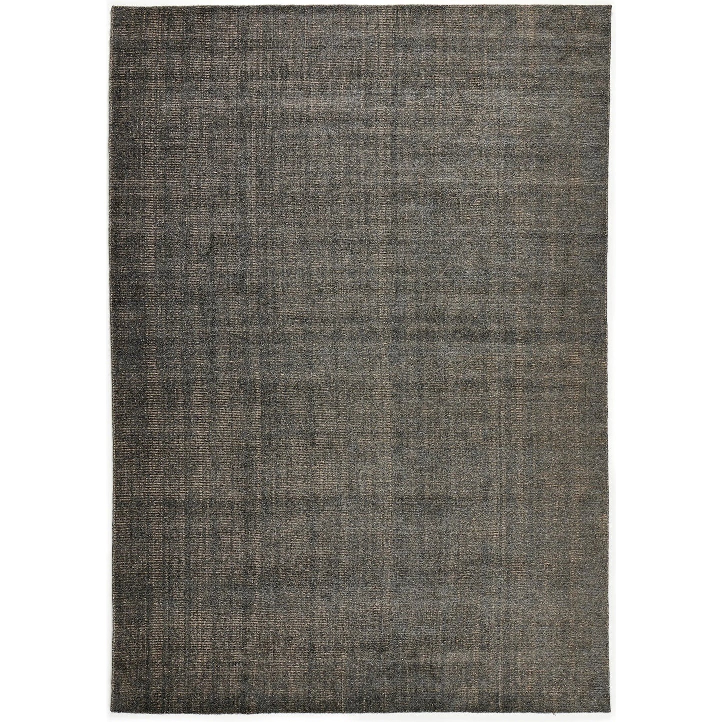 013 SI-2534812,SI-2534813,SI-2534814 | Primary Silo | Briar Rug by Four Hands in briar charcoal. Made from 60% viscose, 40% jute in a unique style.