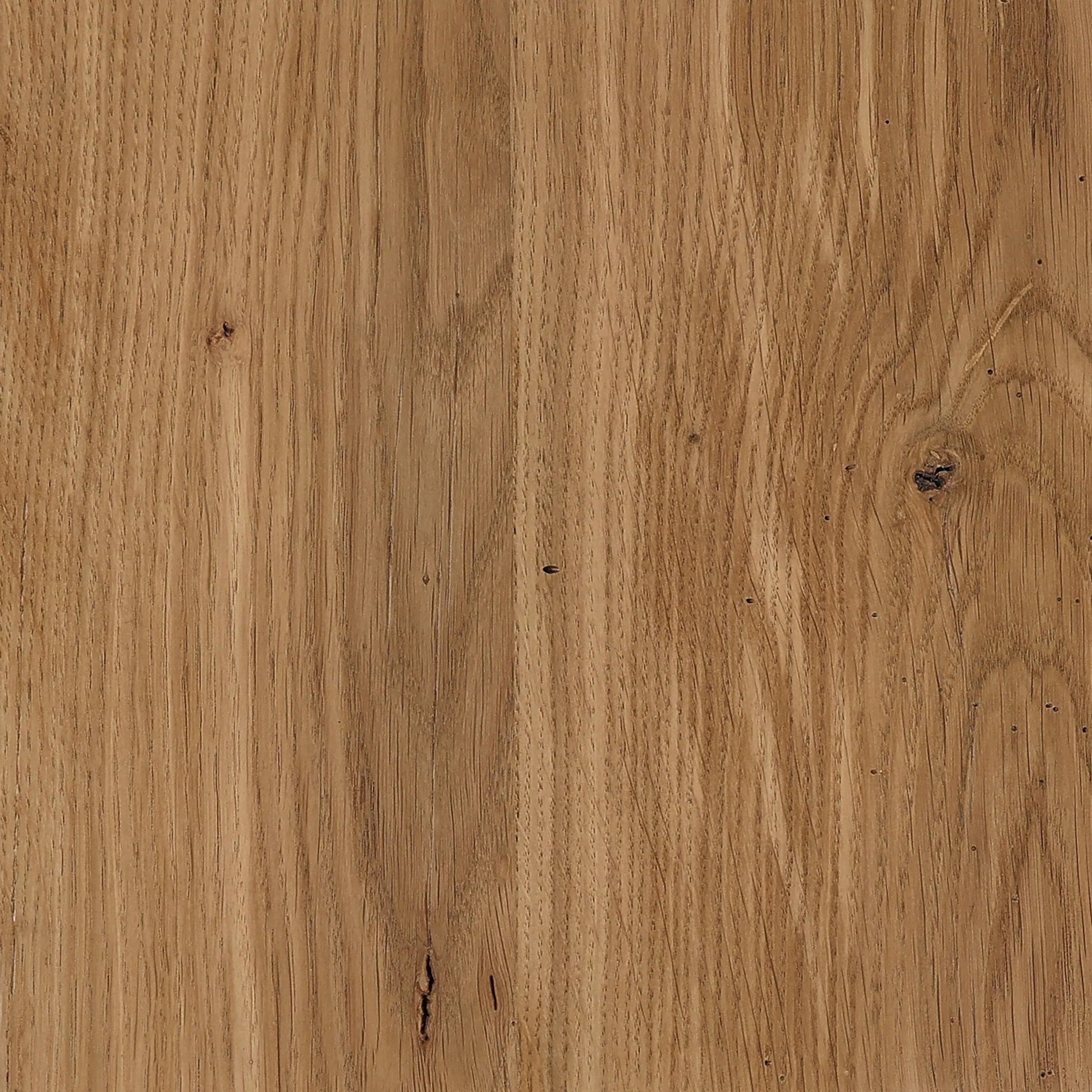 Falco Nesting Table by Four Hands. Made from solid reclaimed oak in a traditional style.