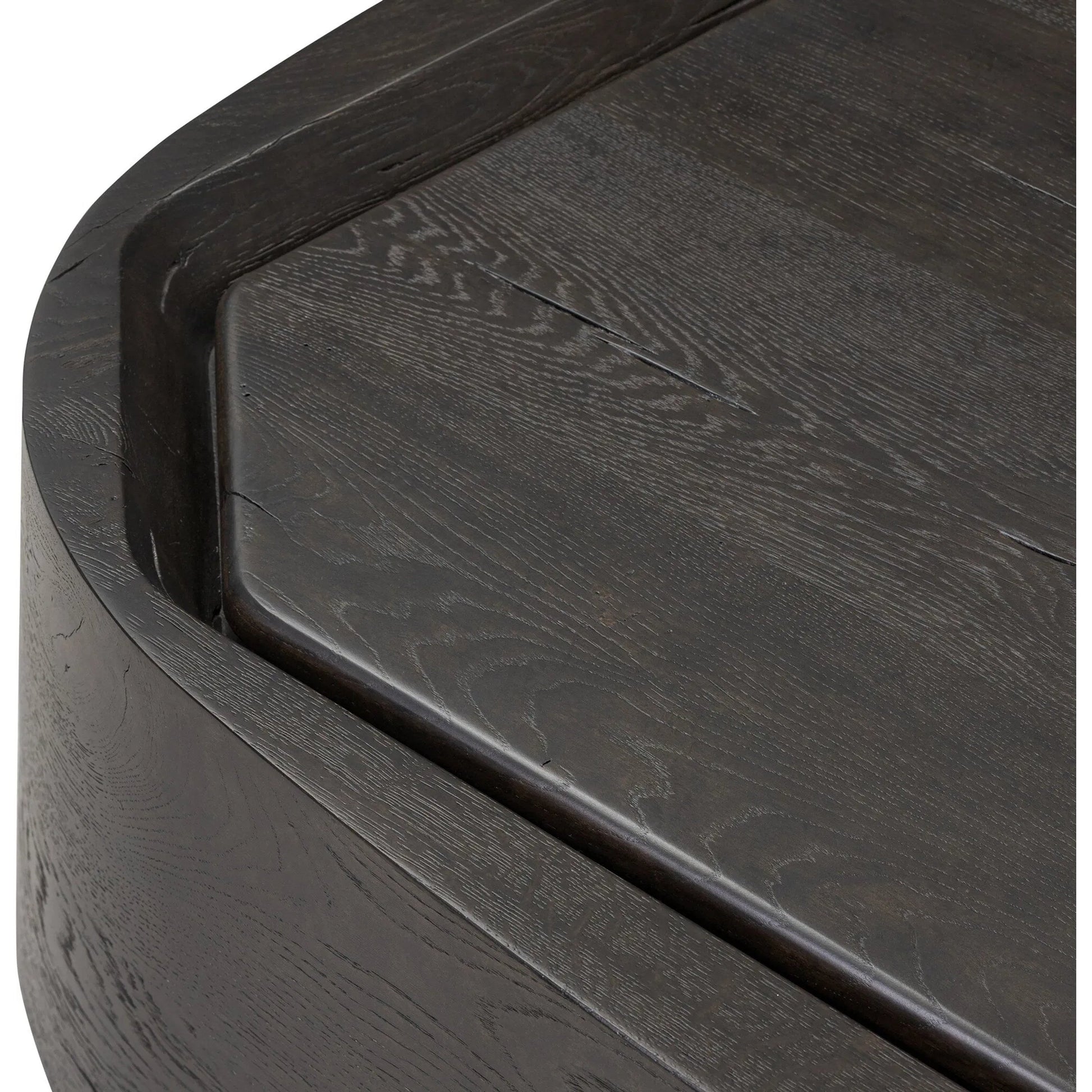 Leandro Coffee Table by Four Hands. Made from unique in a transitional style.