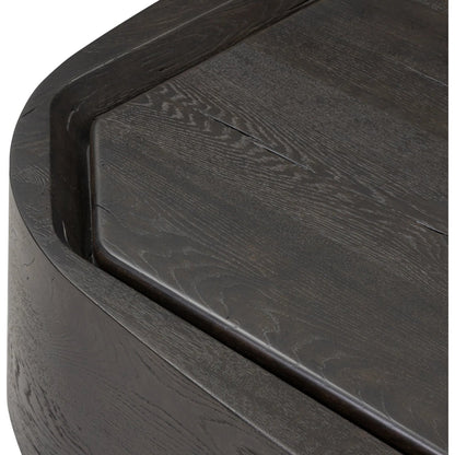 Leandro Coffee Table by Four Hands. Made from unique in a transitional style.