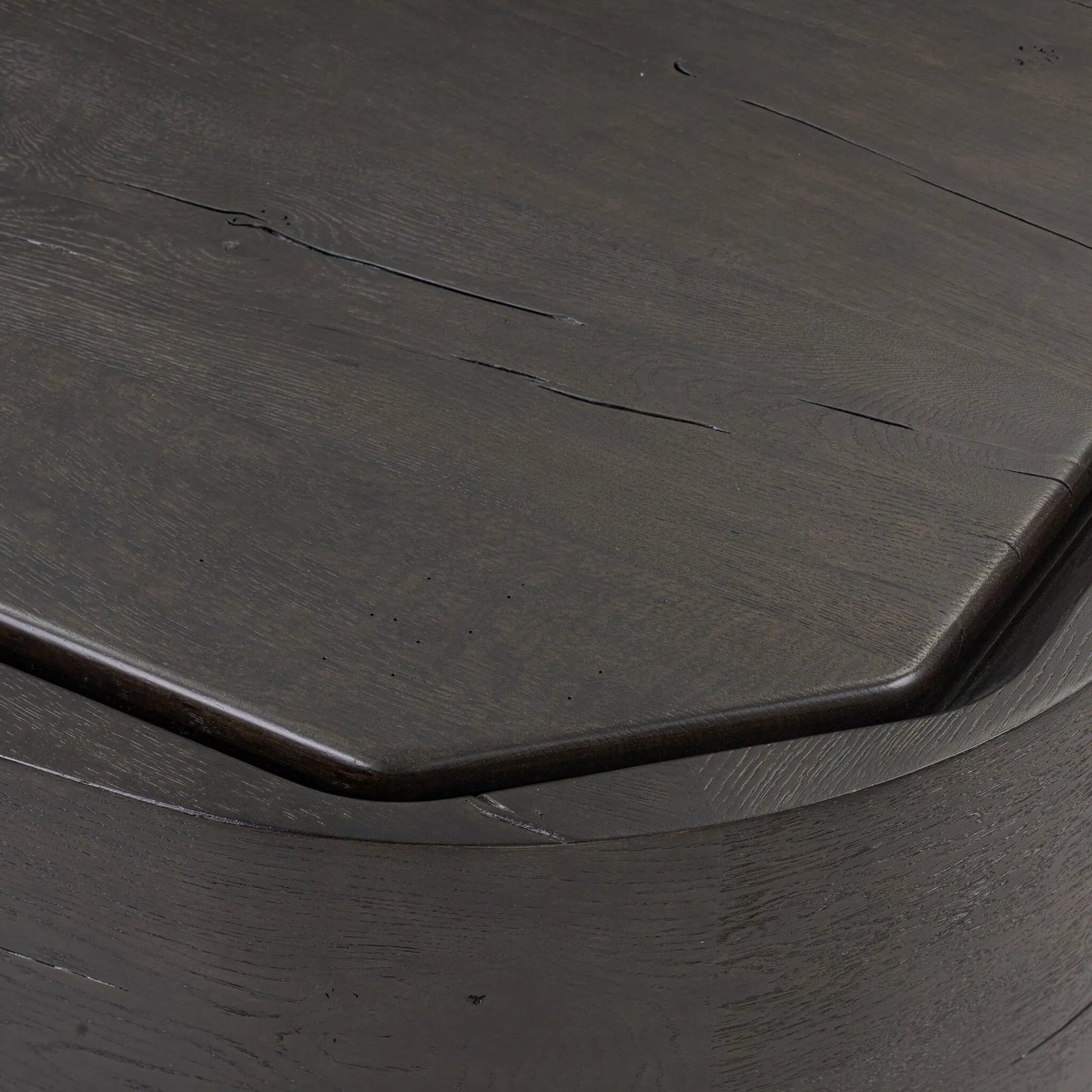 016 SI-2535194 | Closeup | Leandro Coffee Table by Four Hands. Made from unique in a transitional style.