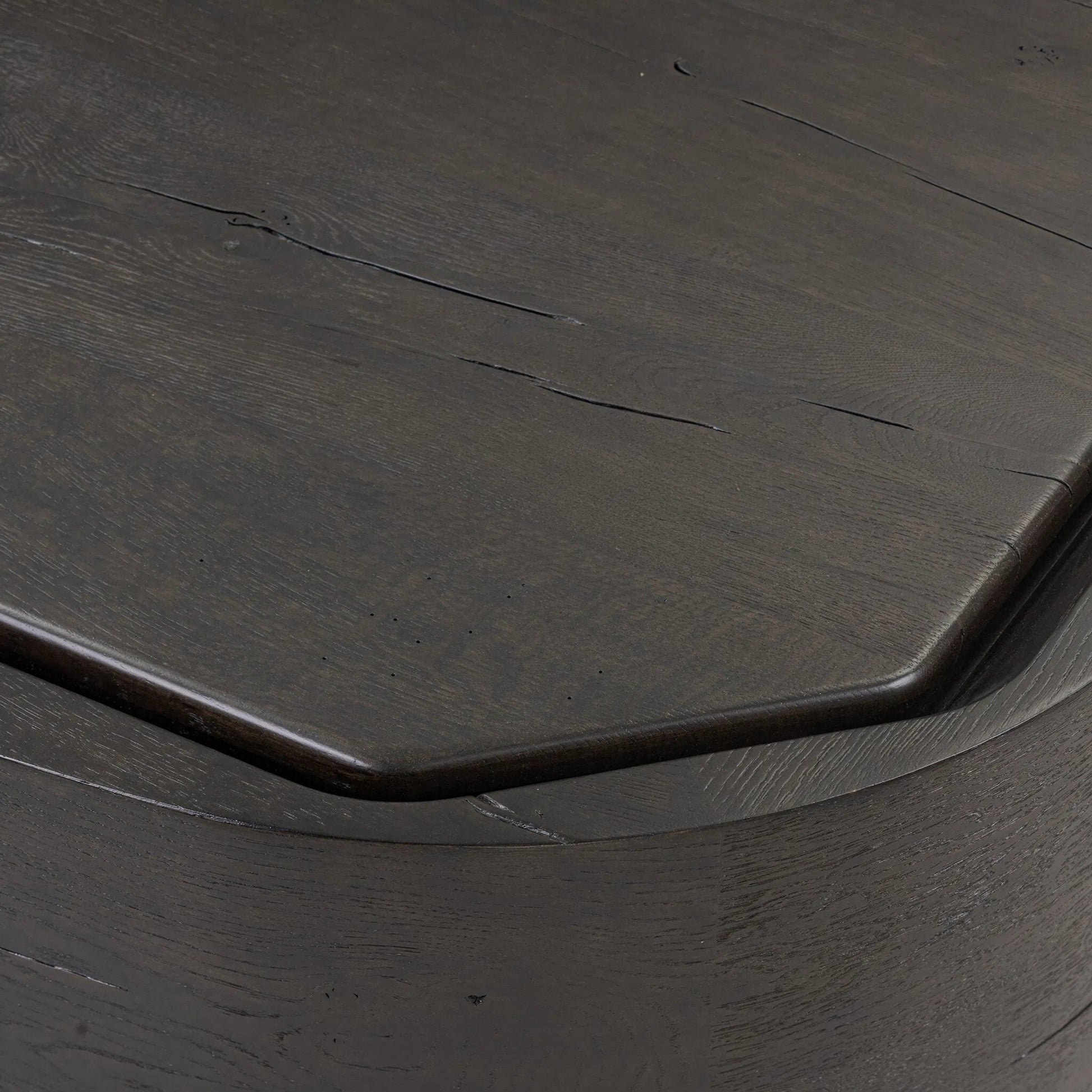 Leandro Coffee Table by Four Hands. Made from unique in a transitional style.