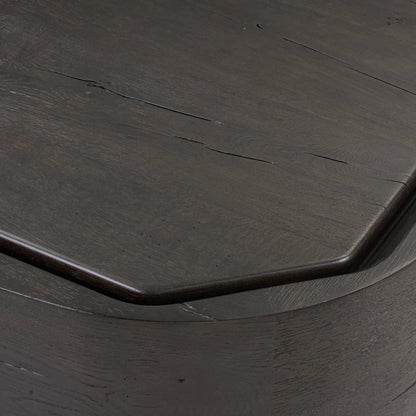 Leandro Coffee Table by Four Hands. Made from unique in a transitional style.