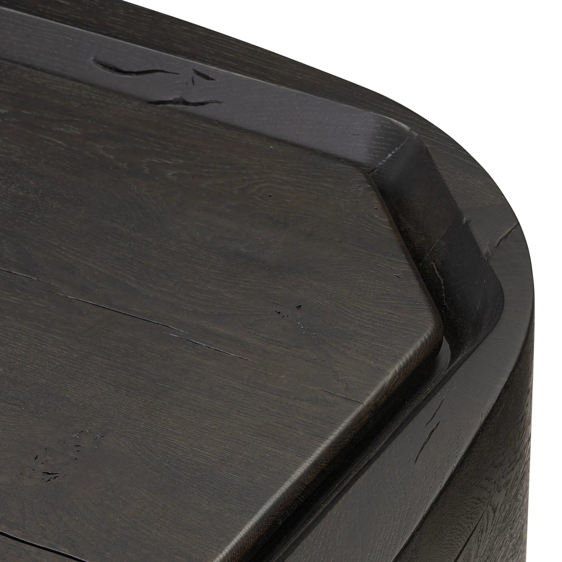 Leandro Coffee Table by Four Hands. Made from unique in a transitional style.