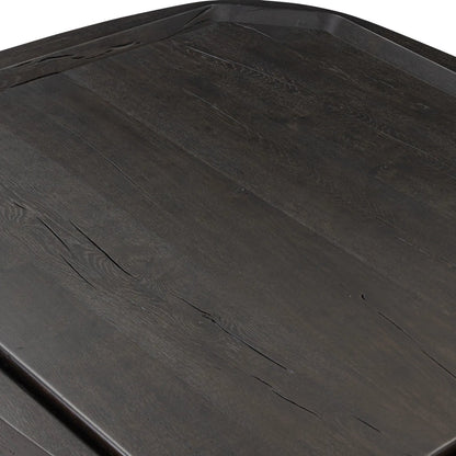 Leandro Coffee Table by Four Hands. Made from unique in a transitional style.