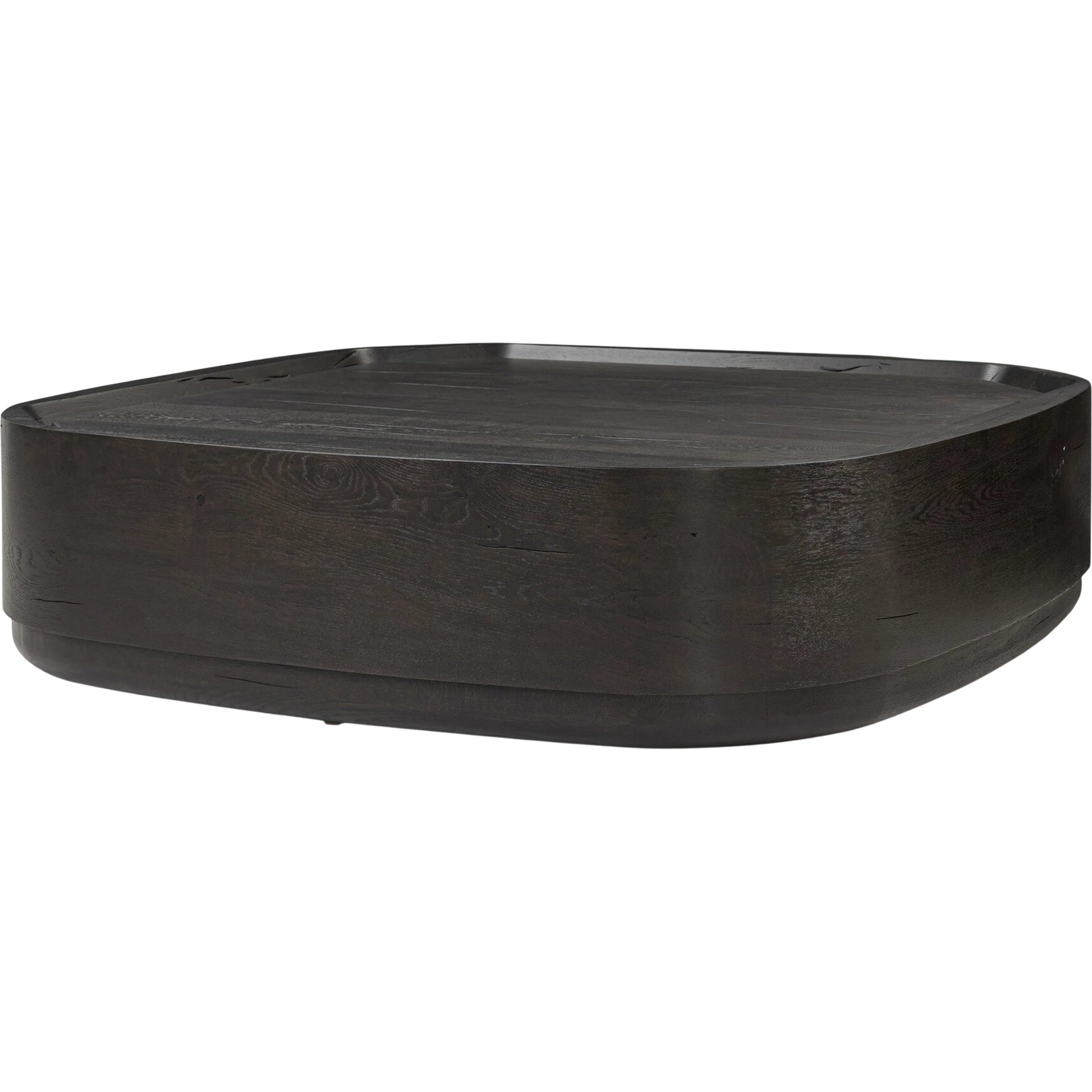 Leandro Coffee Table by Four Hands. Made from unique in a transitional style.