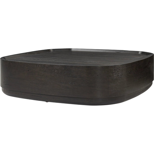 Leandro Coffee Table by Four Hands. Made from unique in a transitional style.
