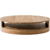 Natural Reclaimed French Oak