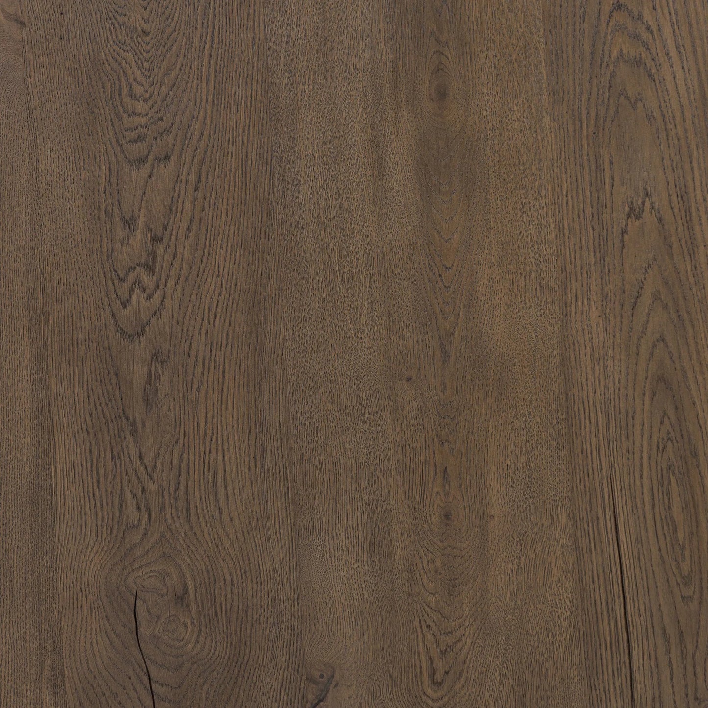 015 SI-2535225 | Closeup | Matheus Coffee Table by Four Hands in natural reclaimed french oak. Made from solid reclaimed oak in a modern style.