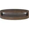 Grey Reclaimed French Oak