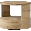 Natural Reclaimed French Oak